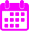 Button to open calendar